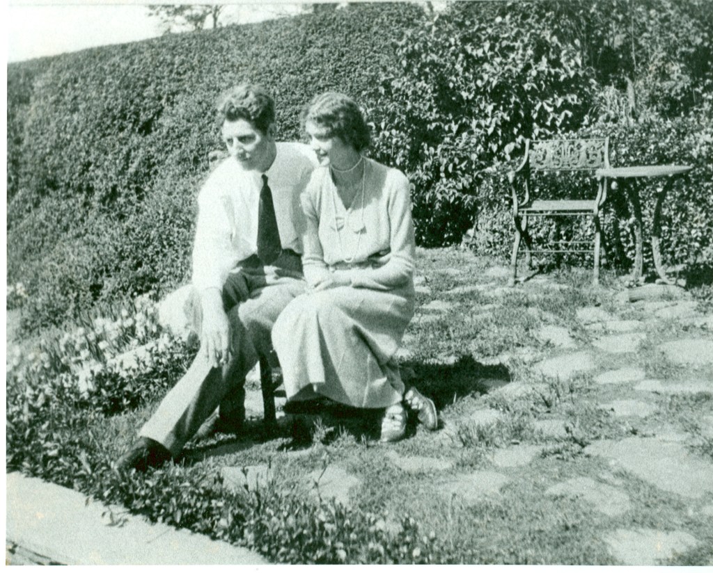 FDR Raged Because McVitty Wasn’t&nbsp;Shot!