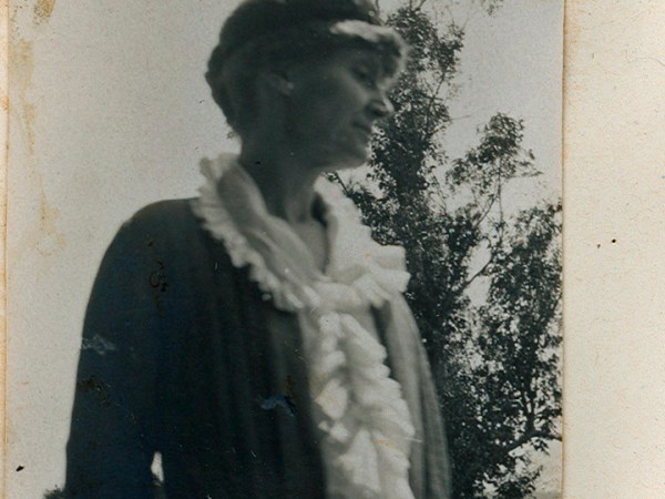 Lives of Livingston Ladies: Alice Delafield Clarkson&nbsp;Livingston