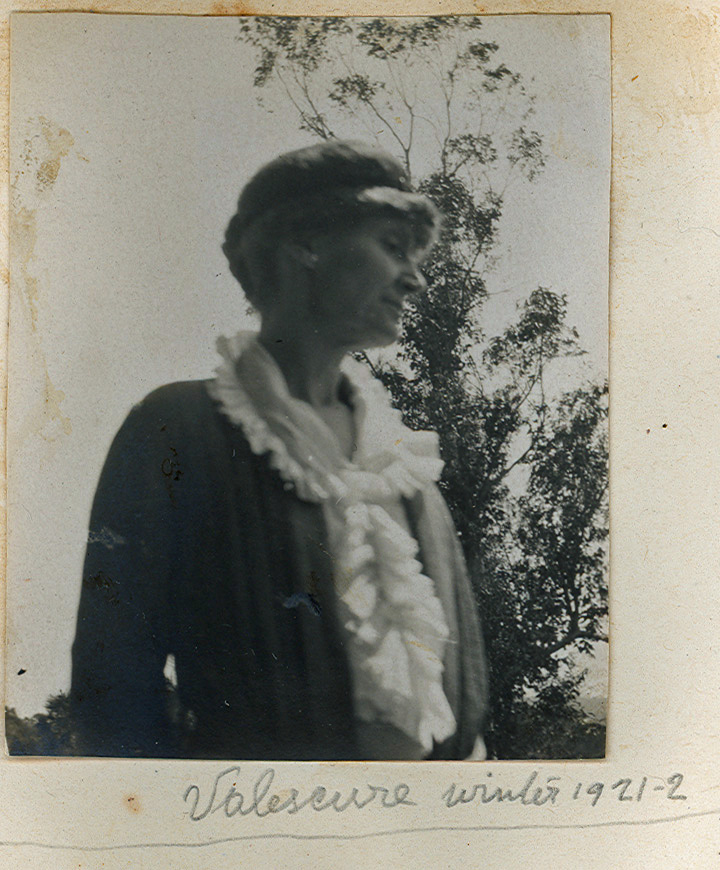 Lives of Livingston Ladies: Alice Delafield Clarkson&nbsp;Livingston